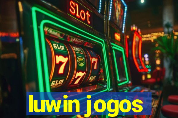 luwin jogos